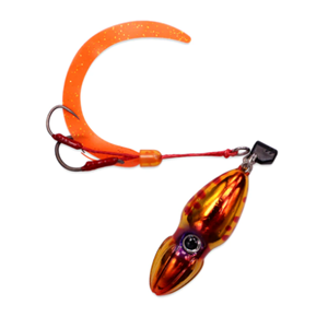 Ocean Angler Bomb 100gr Jig Yem - 002