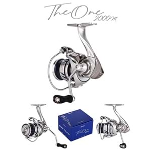 Fujin TheOne 2000S LRF Olta Makinesi