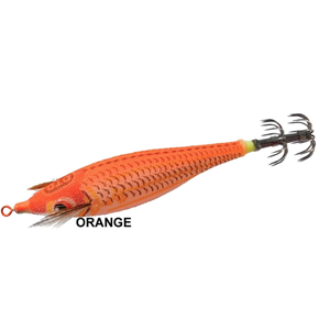 Dtd Trlja 3.0 Kalamar Zokası - ORANGE