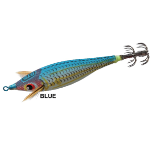 Dtd Trlja 3.0 Kalamar Zokası - BLUE