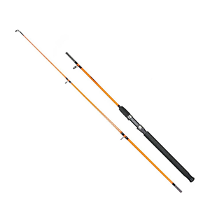 ICON-IC Island 165 Cm 30-100 gr Tekne Kamışı Turuncu