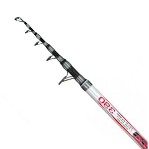 ICON-IC Vesta 420Cm 100-200 Gr Teleskopik Surf Kamışı