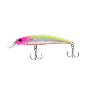 Fujin Ziggy 70mm 9.6gr Sinking LRF Maket Balık - 102