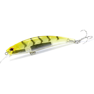 Fujin Ziggy 70mm 9.6gr Sinking LRF Maket Balık - 116