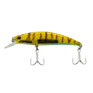 Fujin Ziggy 70mm 9.6gr Sinking LRF Maket Balık - 183