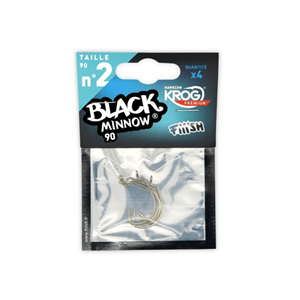 Fiiish BM90/2 BM147 Silikon İğnesi