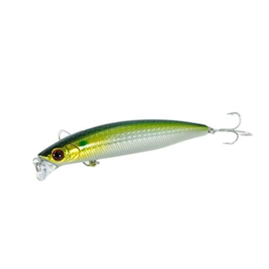 Fujin Joker 97mm 12.6gr SSR Floating Maket Balık - 129 3D INNAKO
