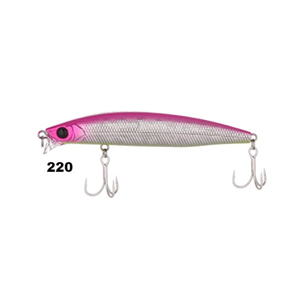 Fujin Joker 97mm 12.6gr SSR Floating Maket Balık - 220 SUGAR LEMON
