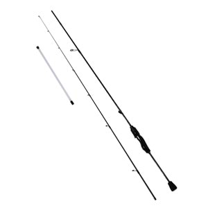 Fujin Ajime Black Swan 205cm 04-5gr Aji LRF Kamışı