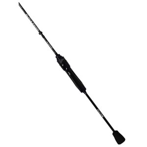 Fujin Ajime Black Swan 205cm 04-5gr Aji LRF Kamışı
