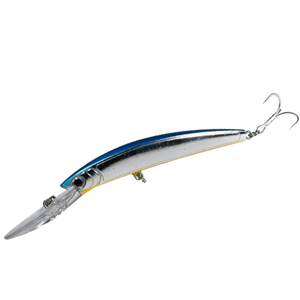 Fujin DeepBoss 90F 9.5gr Maket Balık - 166