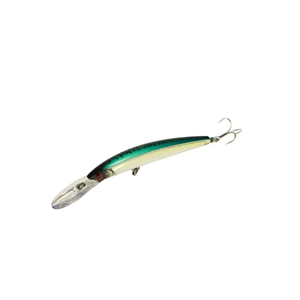 Fujin DeepBoss 90F 9.5gr Maket Balık - 175 HGM