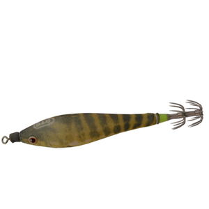 Dtd Soft Natural Kanjac 2.0 Kalamar Zokası - GRAY