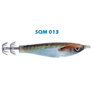 Pandora Squid Master Sqm 10 cm 10 gr Kalamar Zokaları - 013
