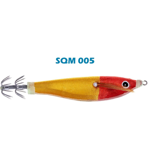 Pandora Squid Master Sqm 10 cm 10 gr Kalamar Zokaları