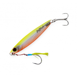 Fatfish Jigabait 40 gr Jig Yem - PİNK SARDINE