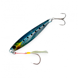 Fatfish Jigabait 40 gr Jig Yem