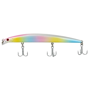 Sea Horse Max-Killer128 Mm 14g Maket Yem - RB-05
