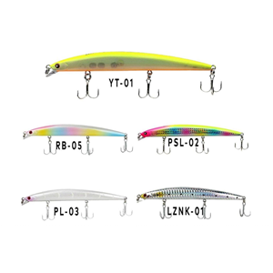 Sea Horse Max-Killer128 Mm 14g Maket Yem