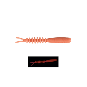 Fujin Bio Meru 4.2cm Floating Sıvılı Kokulu LRF Silikonu - BRONZE UV