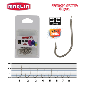 Marlin 225 Nikel İğne