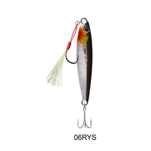 River Alonso 20gr Jig Yem - 06RYS