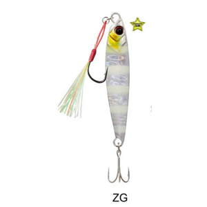 River Alonso 20gr Jig Yem - ZG