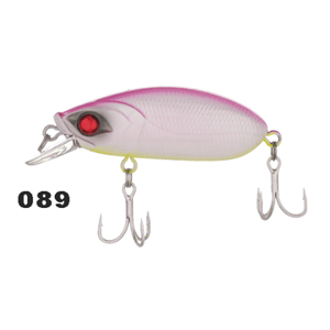 Fujin Chubby 50S 7gr 50mm Maket Balık - 089 SUGAR