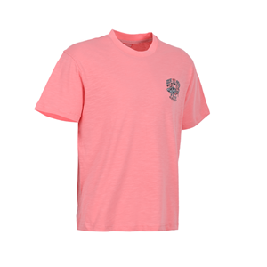 Fujin S26 Hawaii T-Shirt Somon