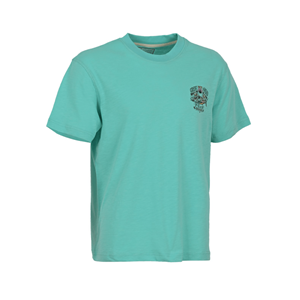 Fujin S26 Hawaii T-Shirt Mint - M
