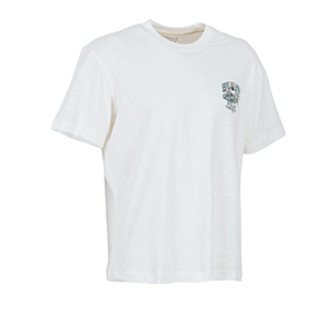 Fujin S26 Hawaii T-Shirt Ecru - XXL