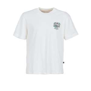 Fujin S26 Hawaii T-Shirt Ecru