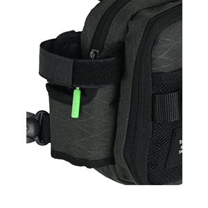 Fujin Tactical Vest Khaki Balıkçı Çantası