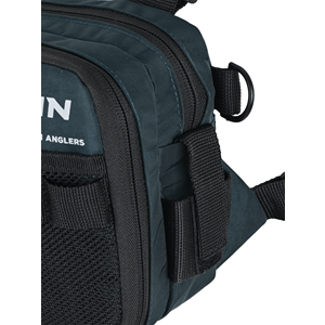 Fujin Tactical Vest Indigo Balıkçı Çantası