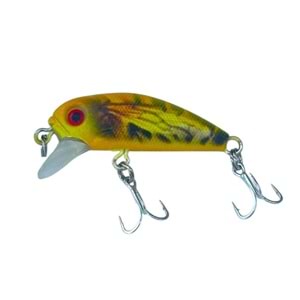 Sea Horse Jolly 38 Mm 2,5 gr Maket Yem