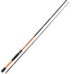 Bauer Akıra 210CM 2-8 gr Spin Lrf Kamışı