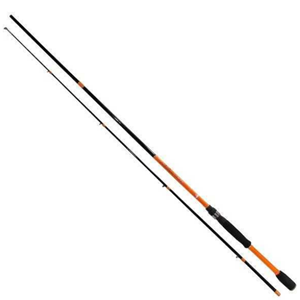 Bauer Akıra 210CM 2-8 gr Spin Lrf Kamışı