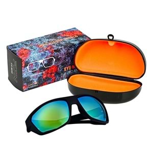 Fujin Pro Angler Polarize Güneş Gözlüğü - GREY