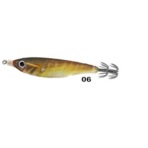 Ryuji Toto Squid 7cm 9.5gr Kalamar Zokası - 06