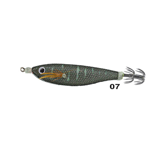 Ryuji Toto Squid 7cm 9.5gr Kalamar Zokası - 07 GLOW