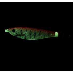 Ryuji Toto Squid 7cm 9.5gr Kalamar Zokası