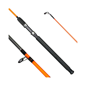 ICON-IC Island 135Cm 30-100 gr Tekne Kamışı Turuncu