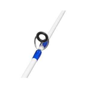 ICON-IC Island 135Cm 30-100 gr Tekne Kamışı Turuncu