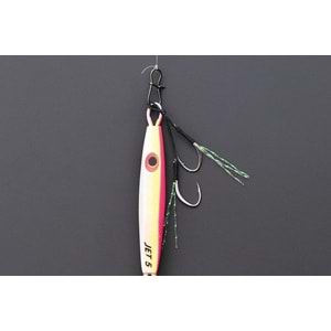 Decoy DJ-95 Mini Asist Twin İkili Asist İğne - 8
