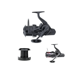 Daiwa Emblem 35 5000 SCW QD Olta Makinesi