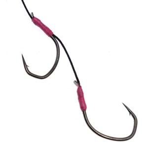 Xesta Triple Claw Deep Tune Long Rigs