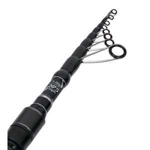 Fujin Walker 275cm 5-20gr Teleskopik Spin Kamışı