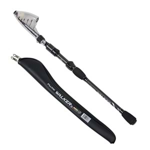 Fujin Walker 240cm 5-20gr Teleskopik Spin Kamışı