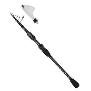 Fujin Walker 240cm 5-20gr Teleskopik Spin Kamışı