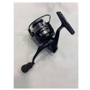 Caretta Lord Red 3000 Spin Makinesi